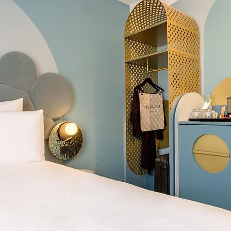 Mercure Annecy Centre Экстерьер фото