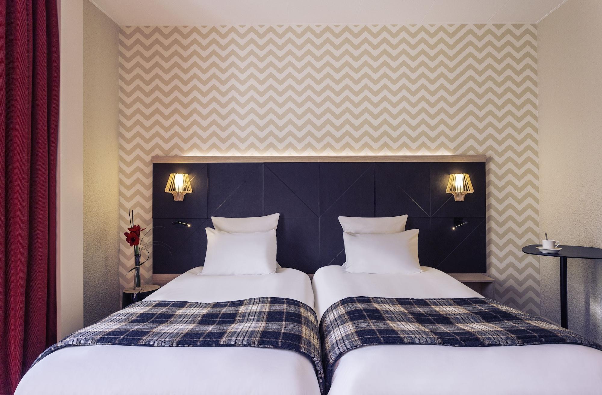 Mercure Annecy Centre Экстерьер фото