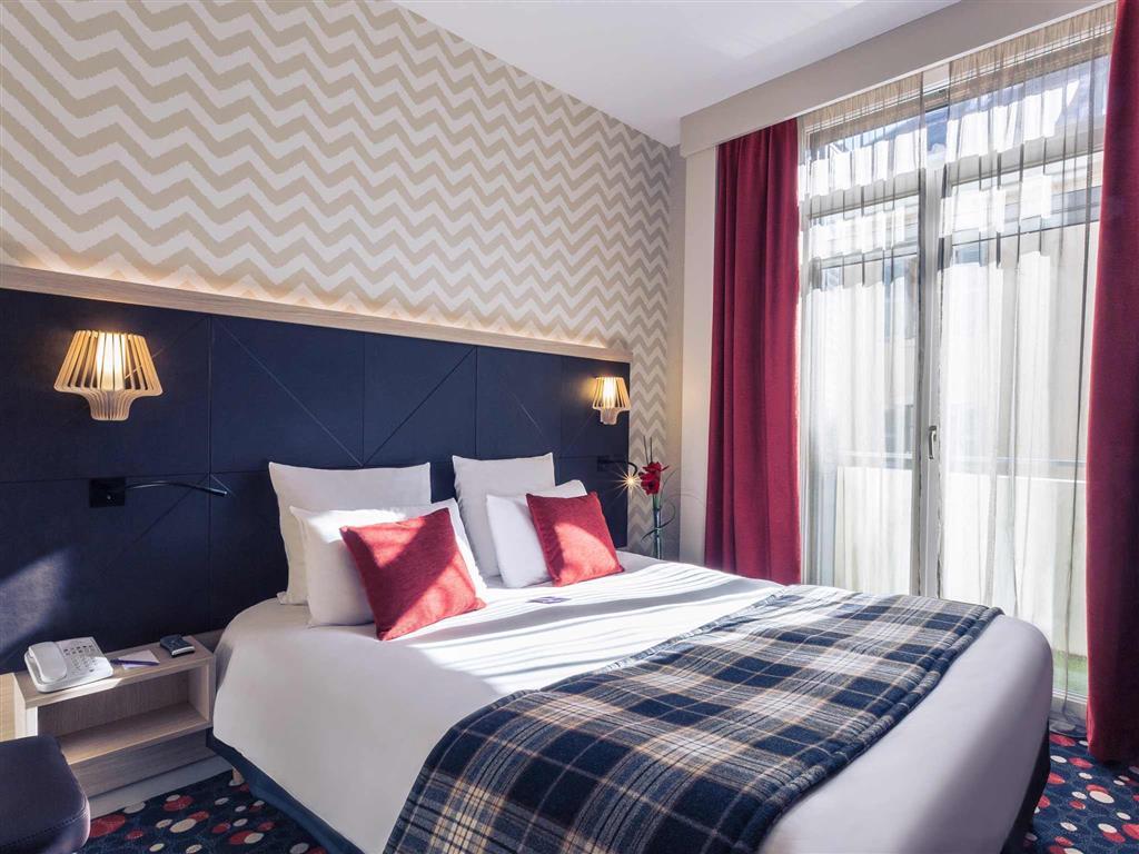 Mercure Annecy Centre Экстерьер фото