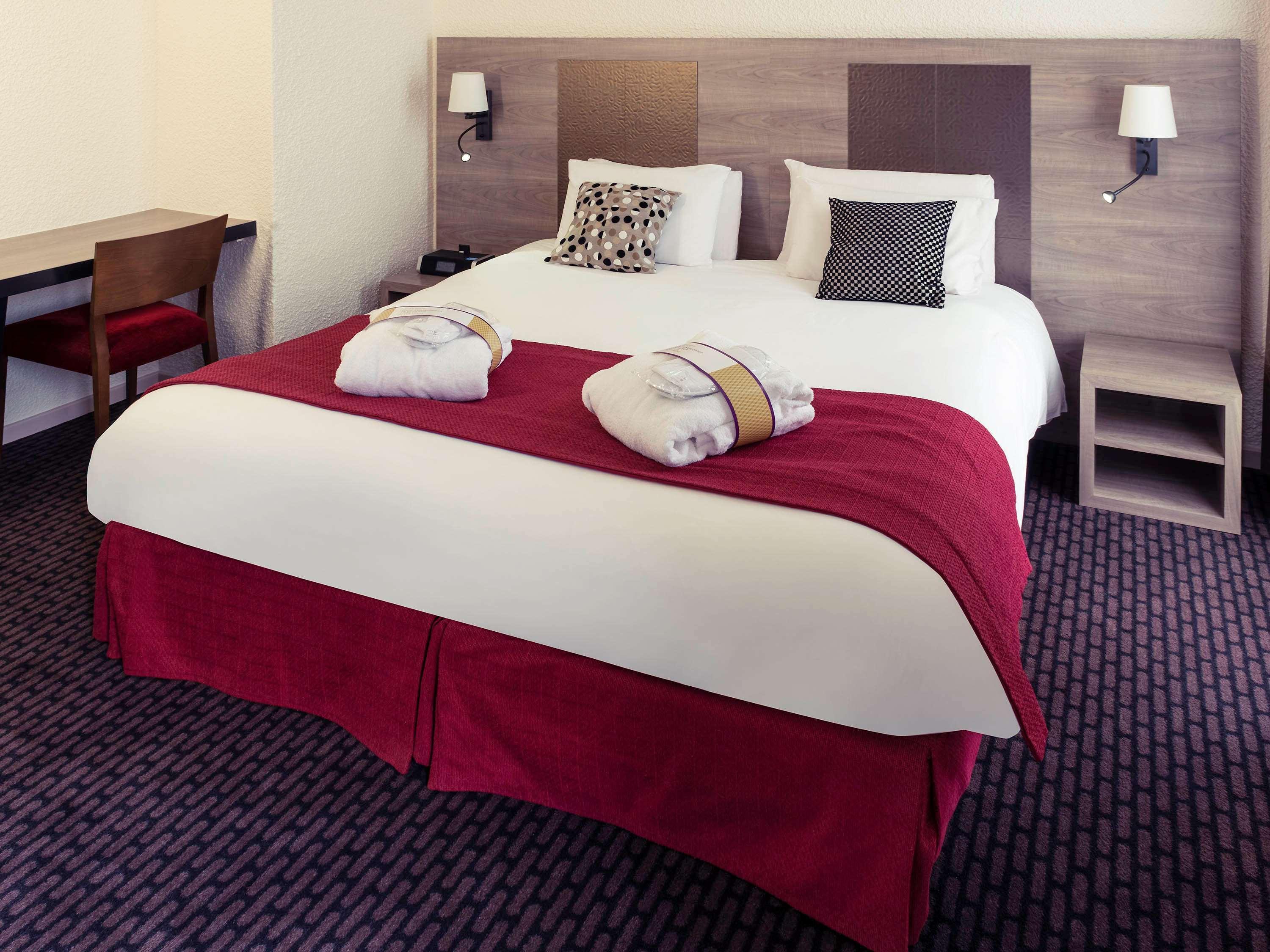 Mercure Annecy Centre Экстерьер фото