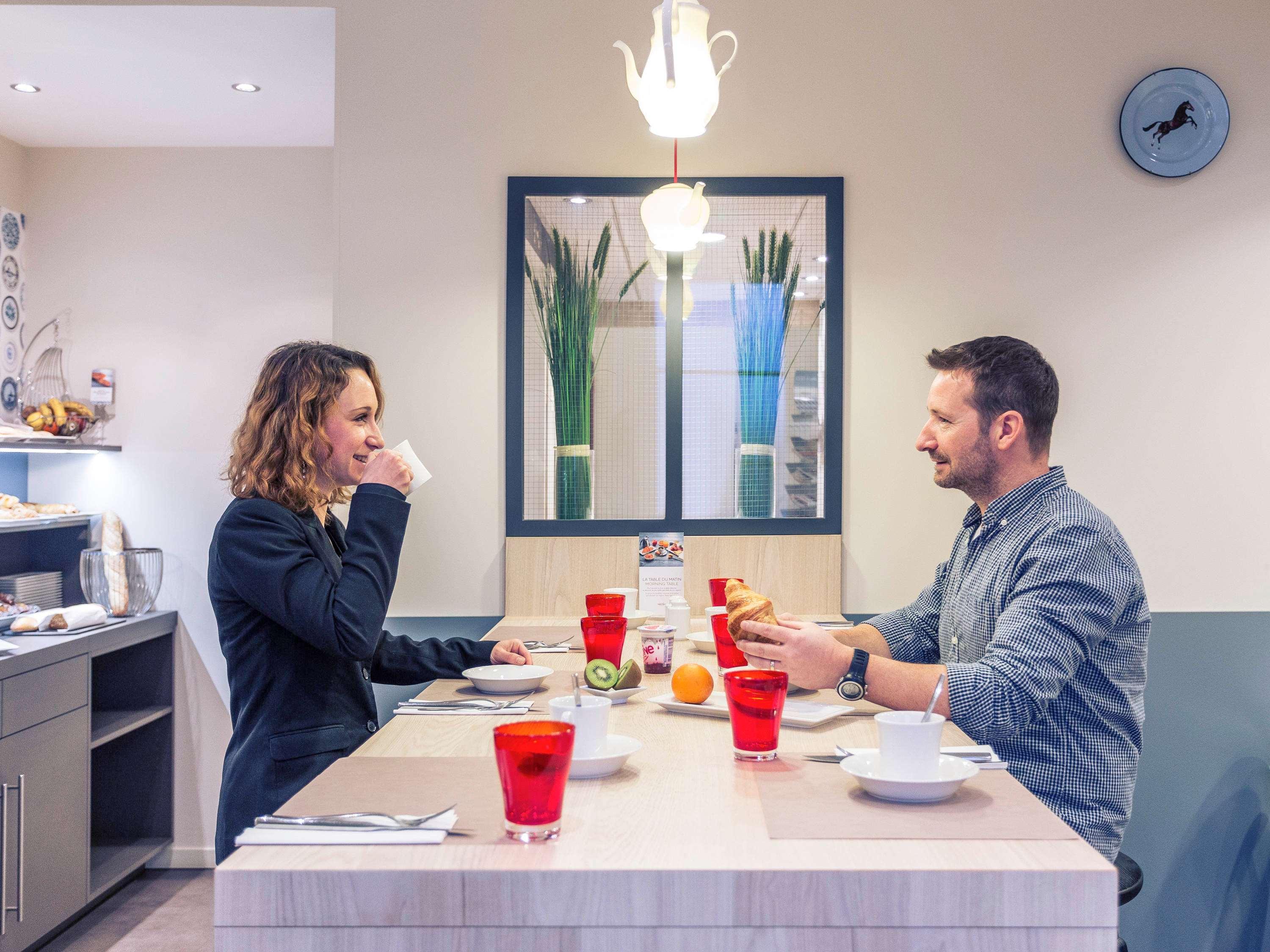 Mercure Annecy Centre Экстерьер фото