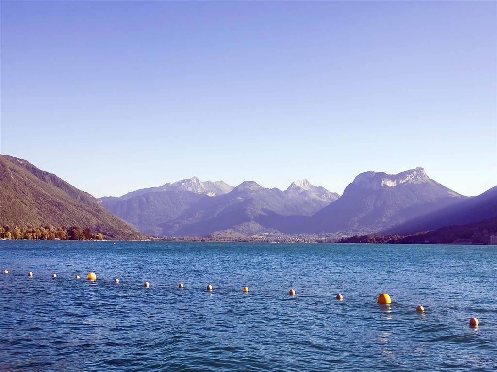 Mercure Annecy Centre Экстерьер фото