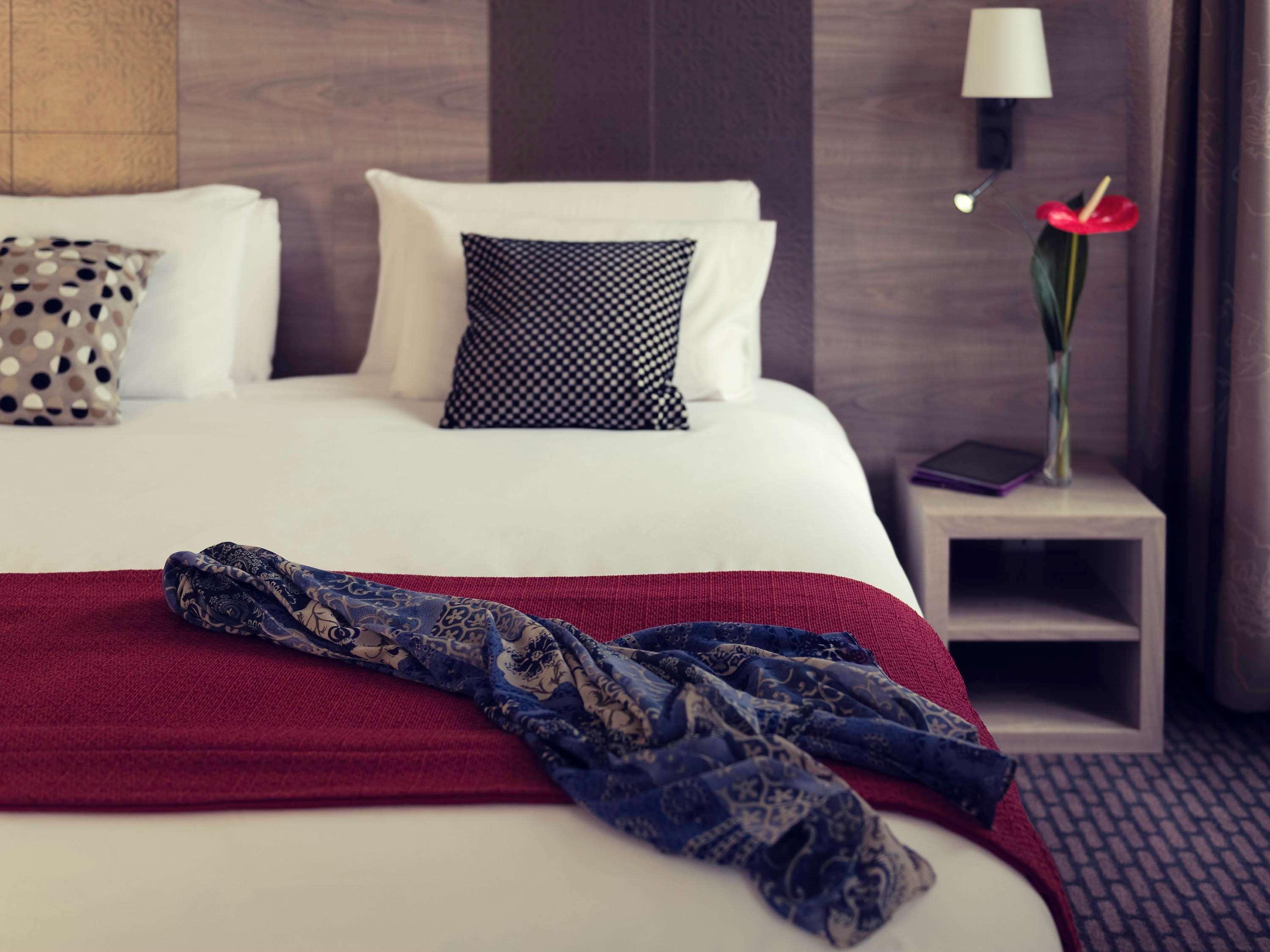 Mercure Annecy Centre Экстерьер фото