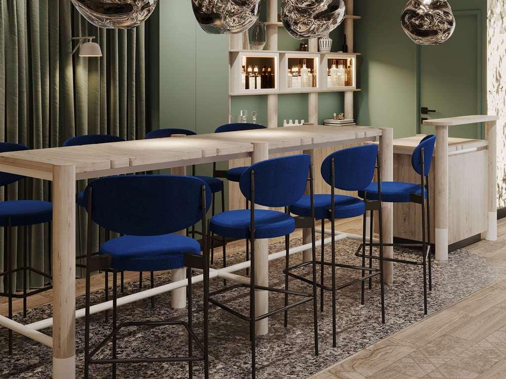Mercure Annecy Centre Экстерьер фото