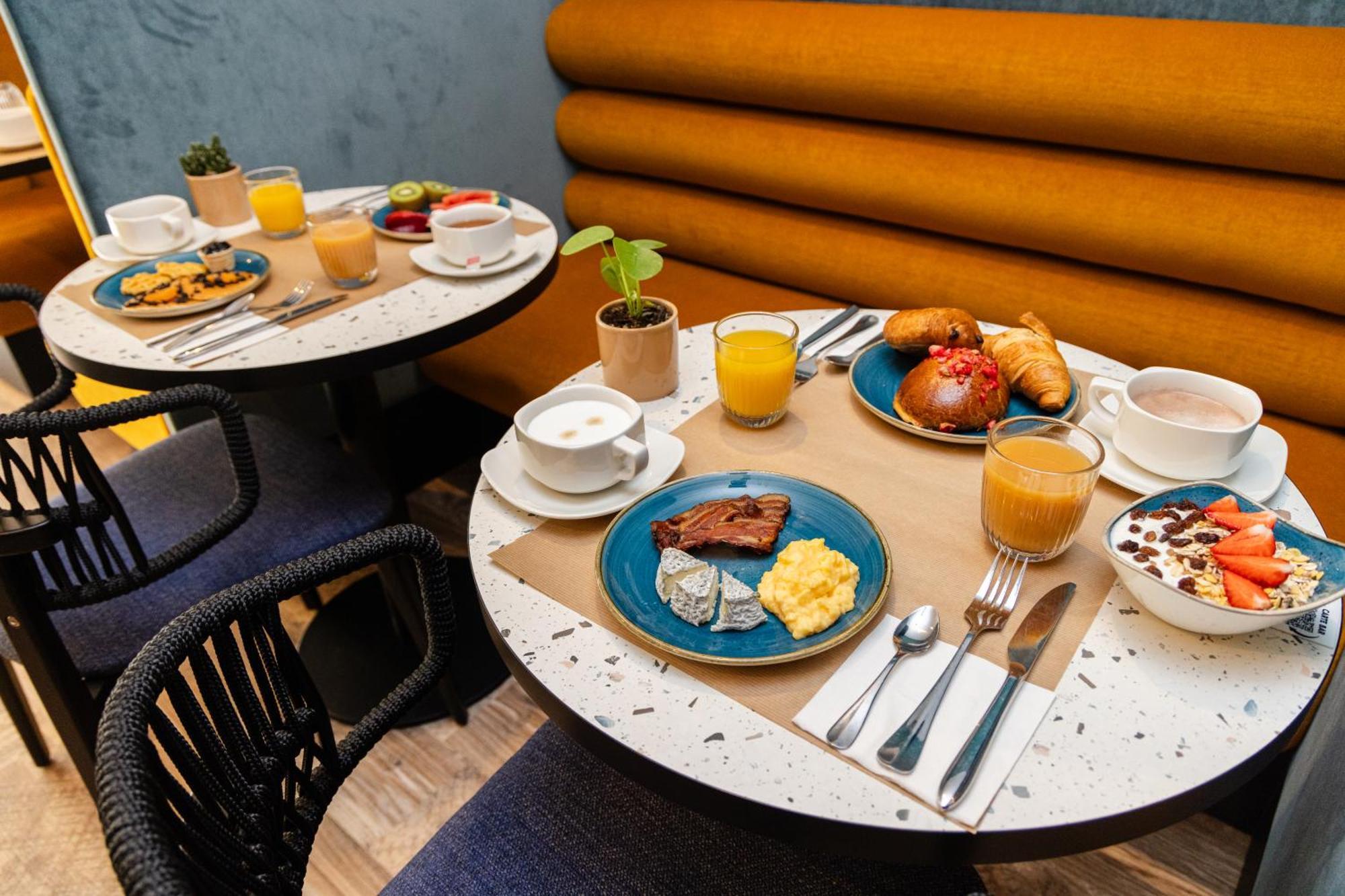 Mercure Annecy Centre Экстерьер фото