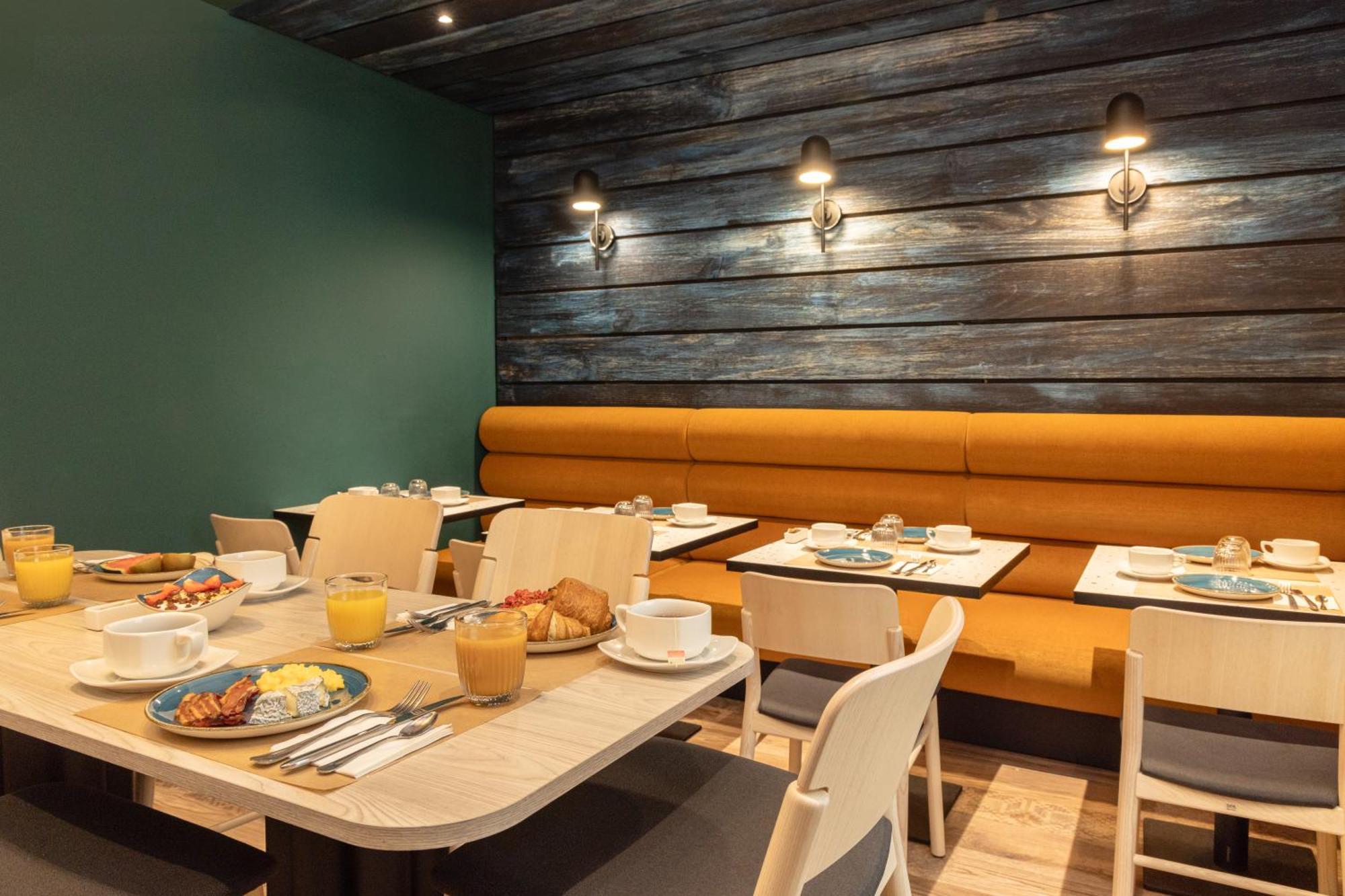 Mercure Annecy Centre Экстерьер фото