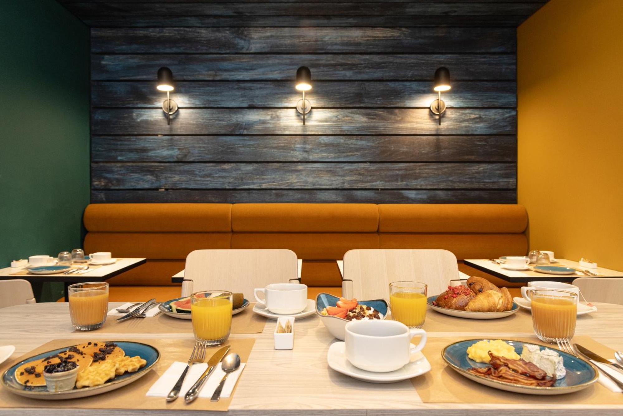 Mercure Annecy Centre Экстерьер фото