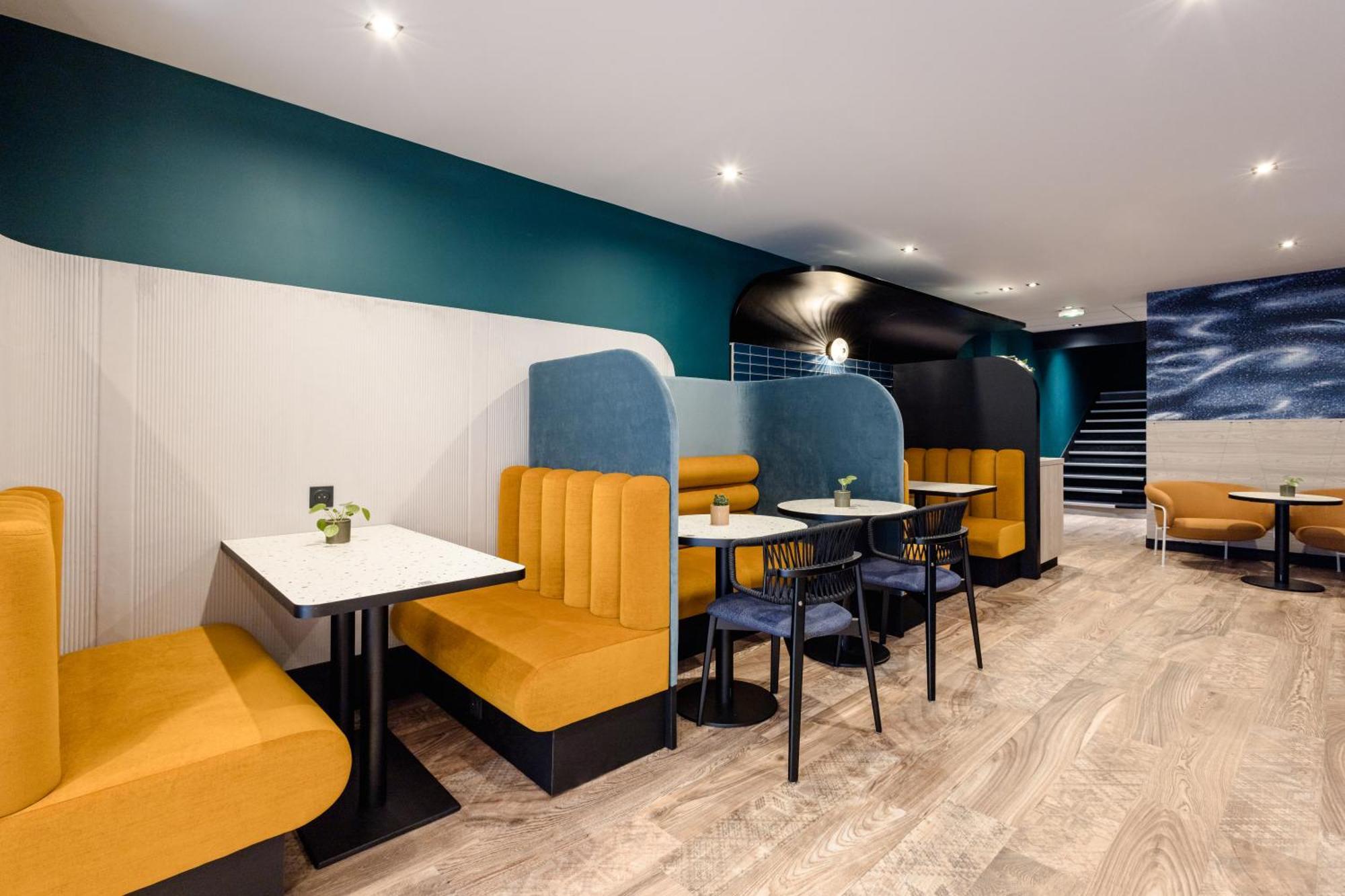 Mercure Annecy Centre Экстерьер фото