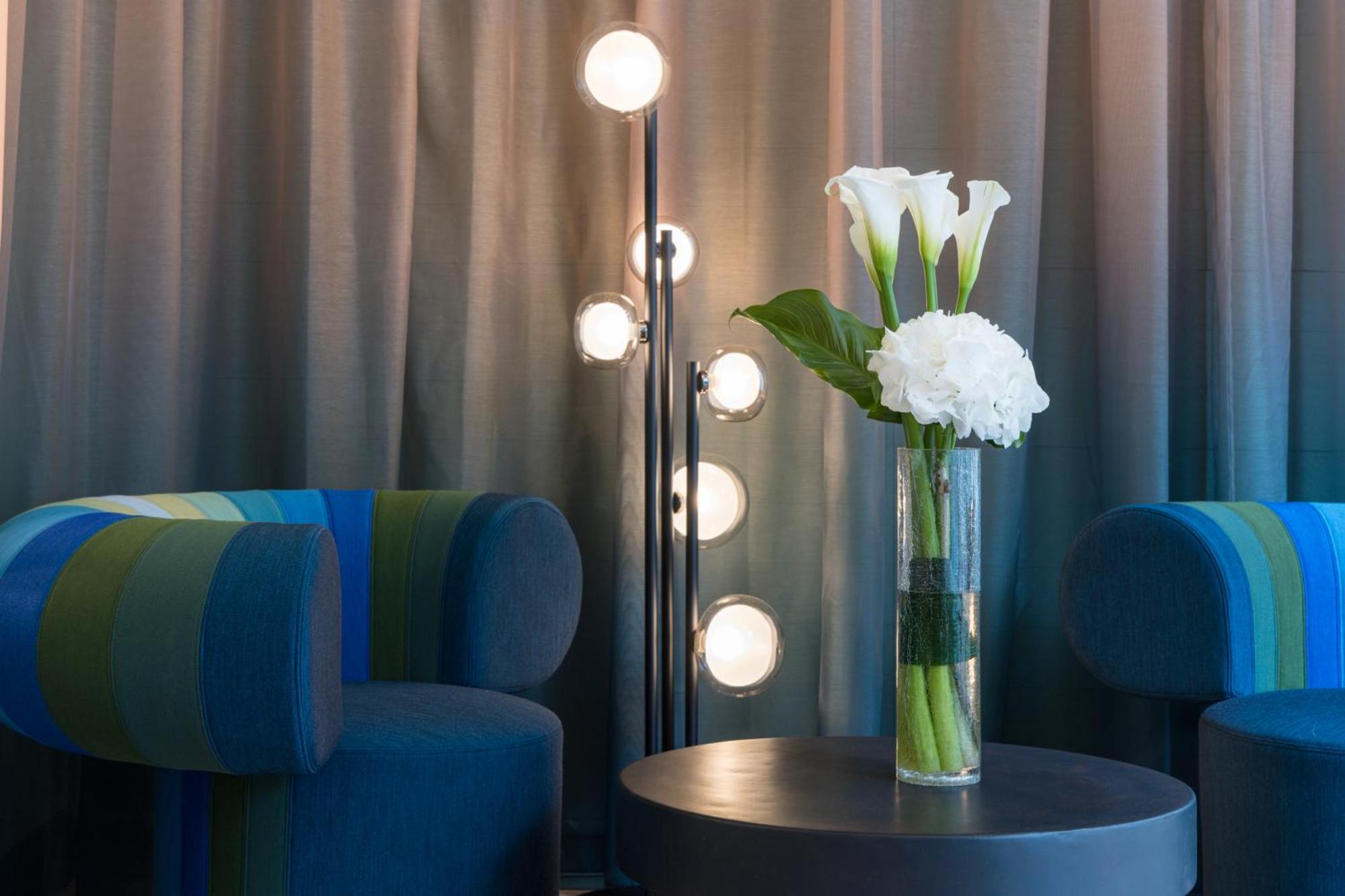 Mercure Annecy Centre Экстерьер фото