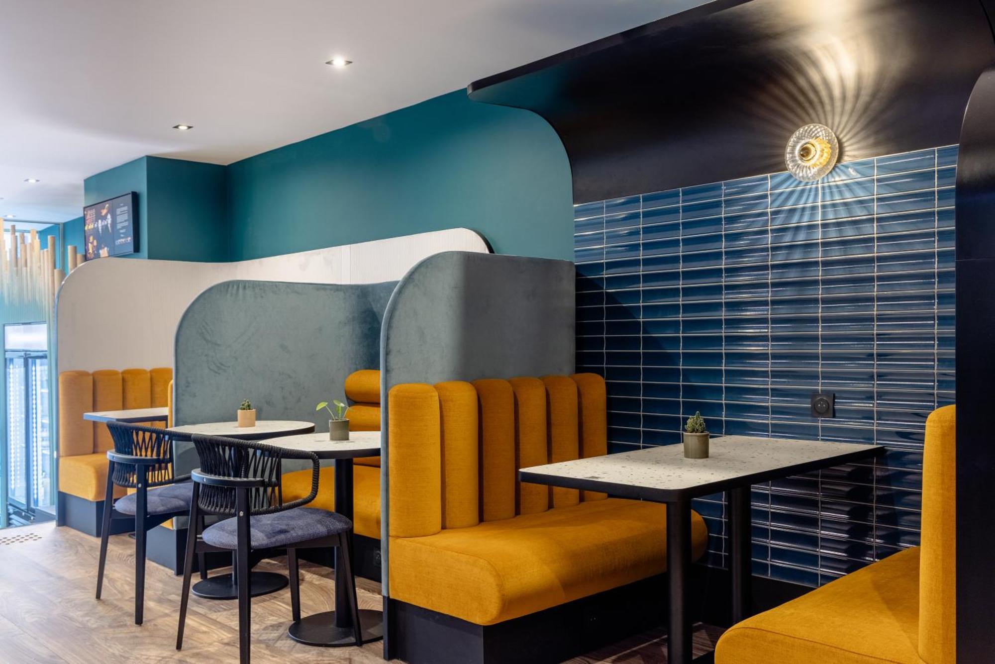 Mercure Annecy Centre Экстерьер фото