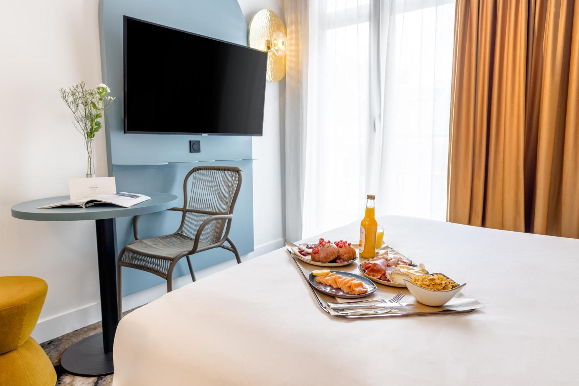 Mercure Annecy Centre Экстерьер фото