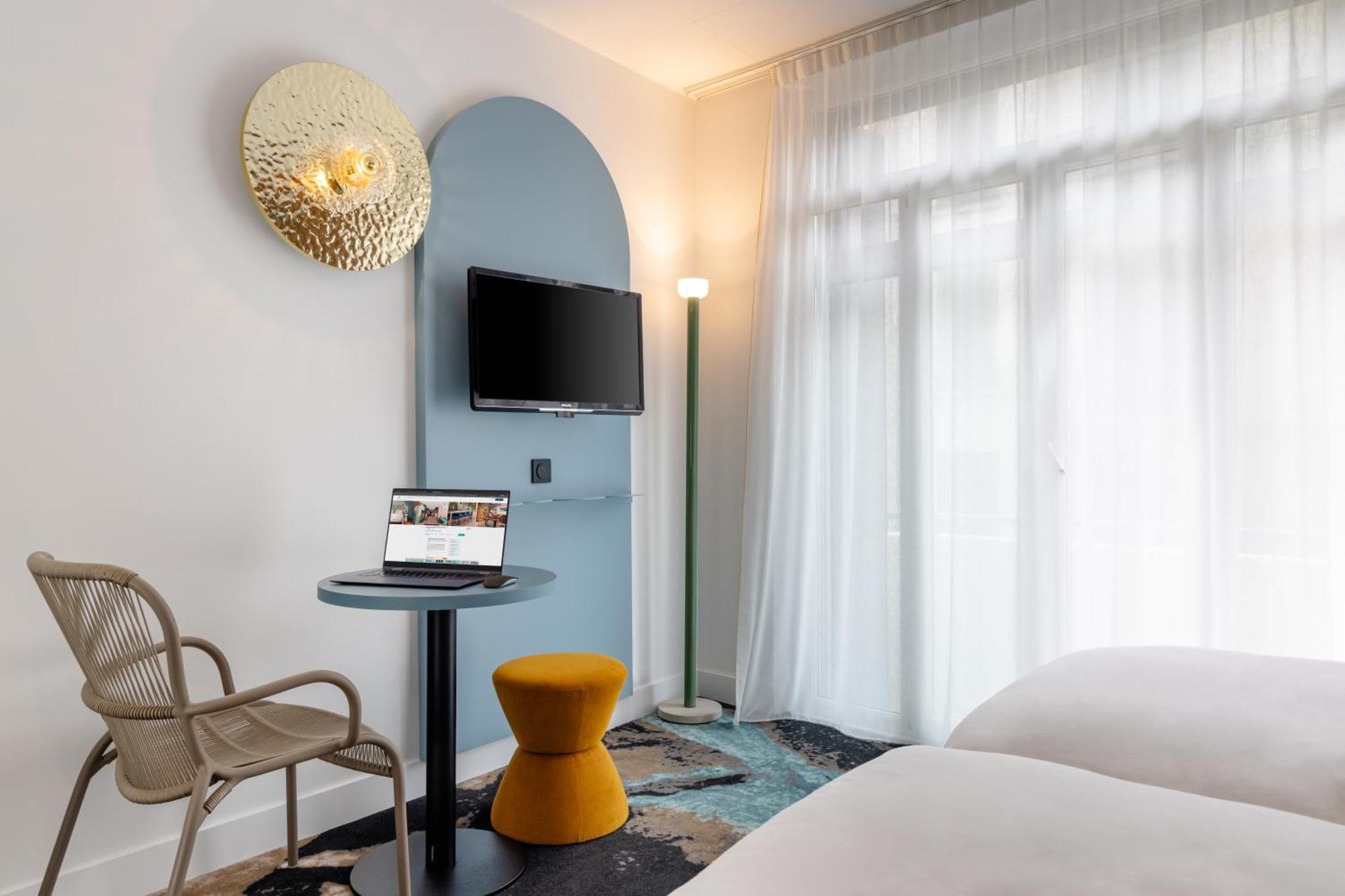 Mercure Annecy Centre Экстерьер фото