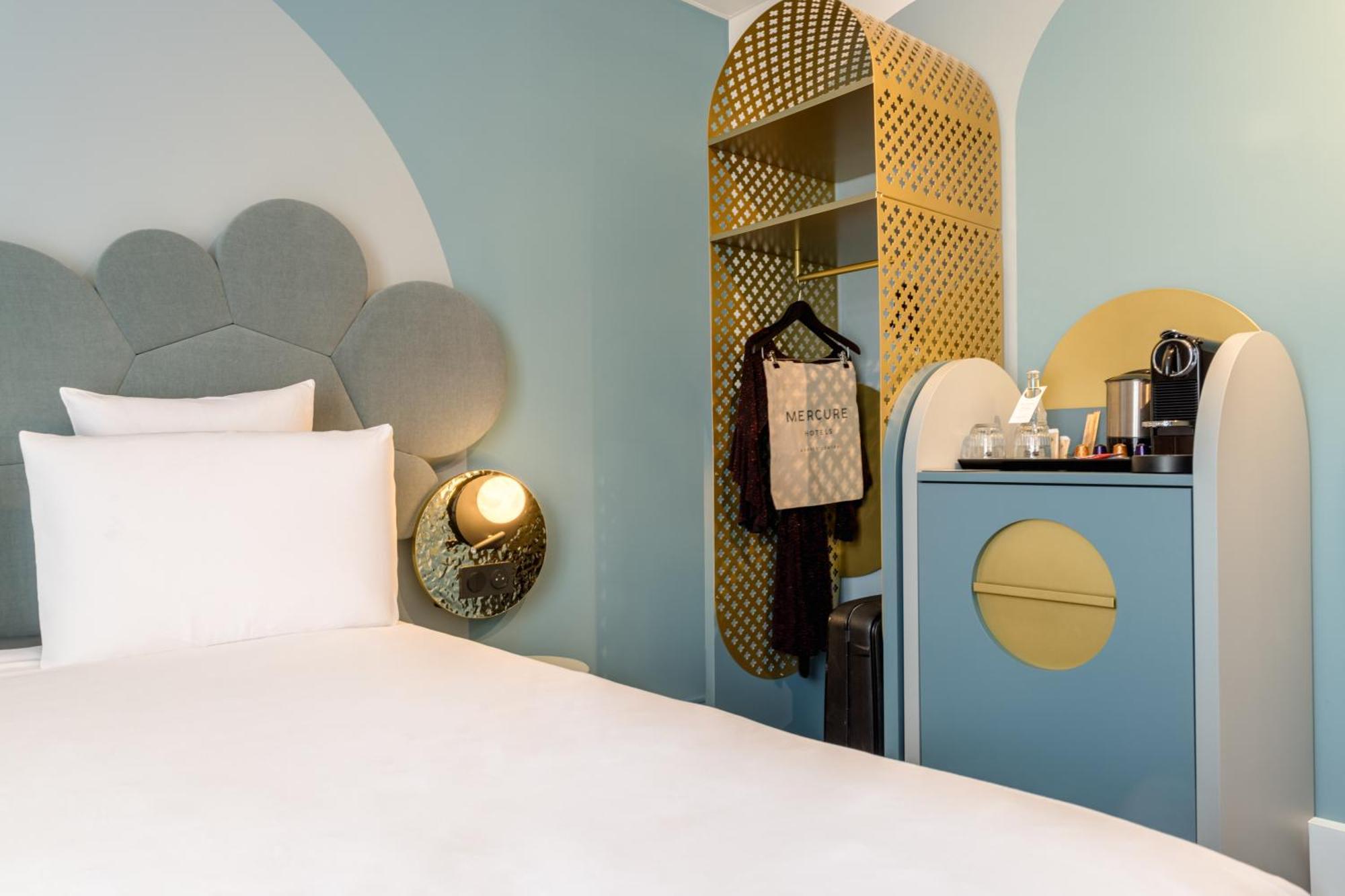 Mercure Annecy Centre Экстерьер фото
