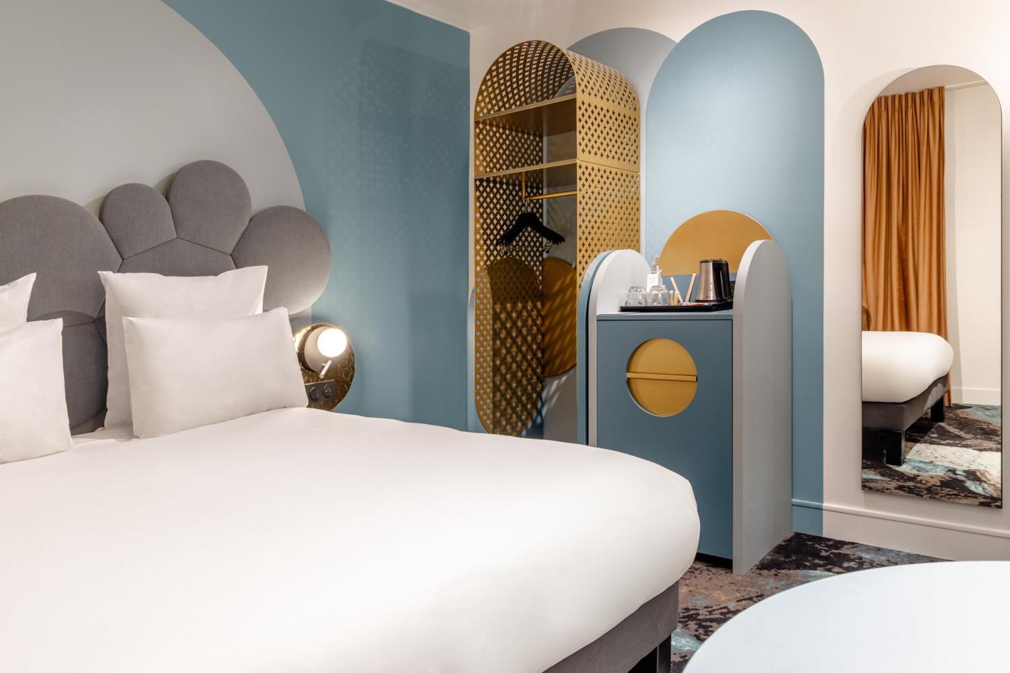 Mercure Annecy Centre Экстерьер фото