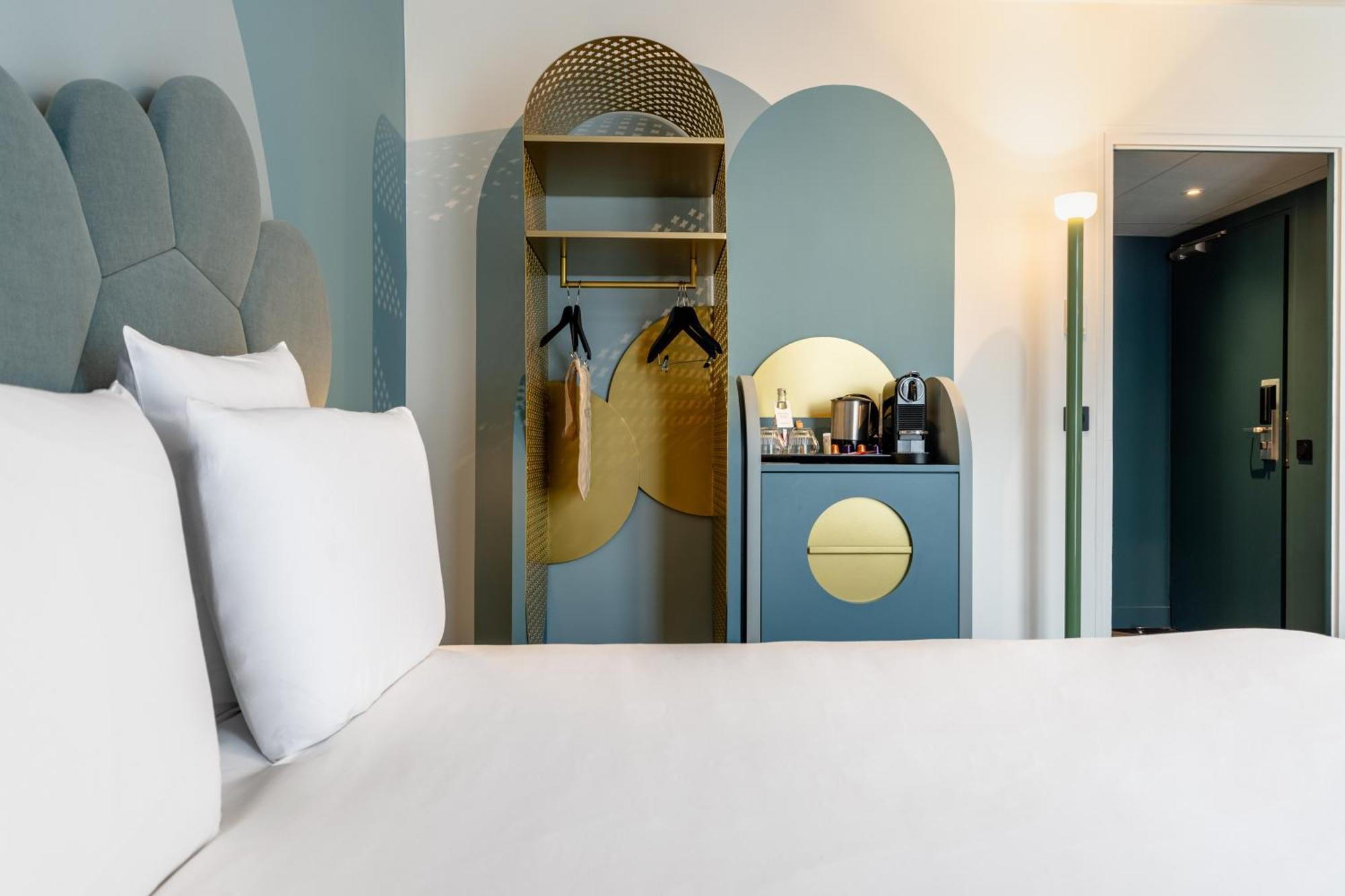 Mercure Annecy Centre Экстерьер фото