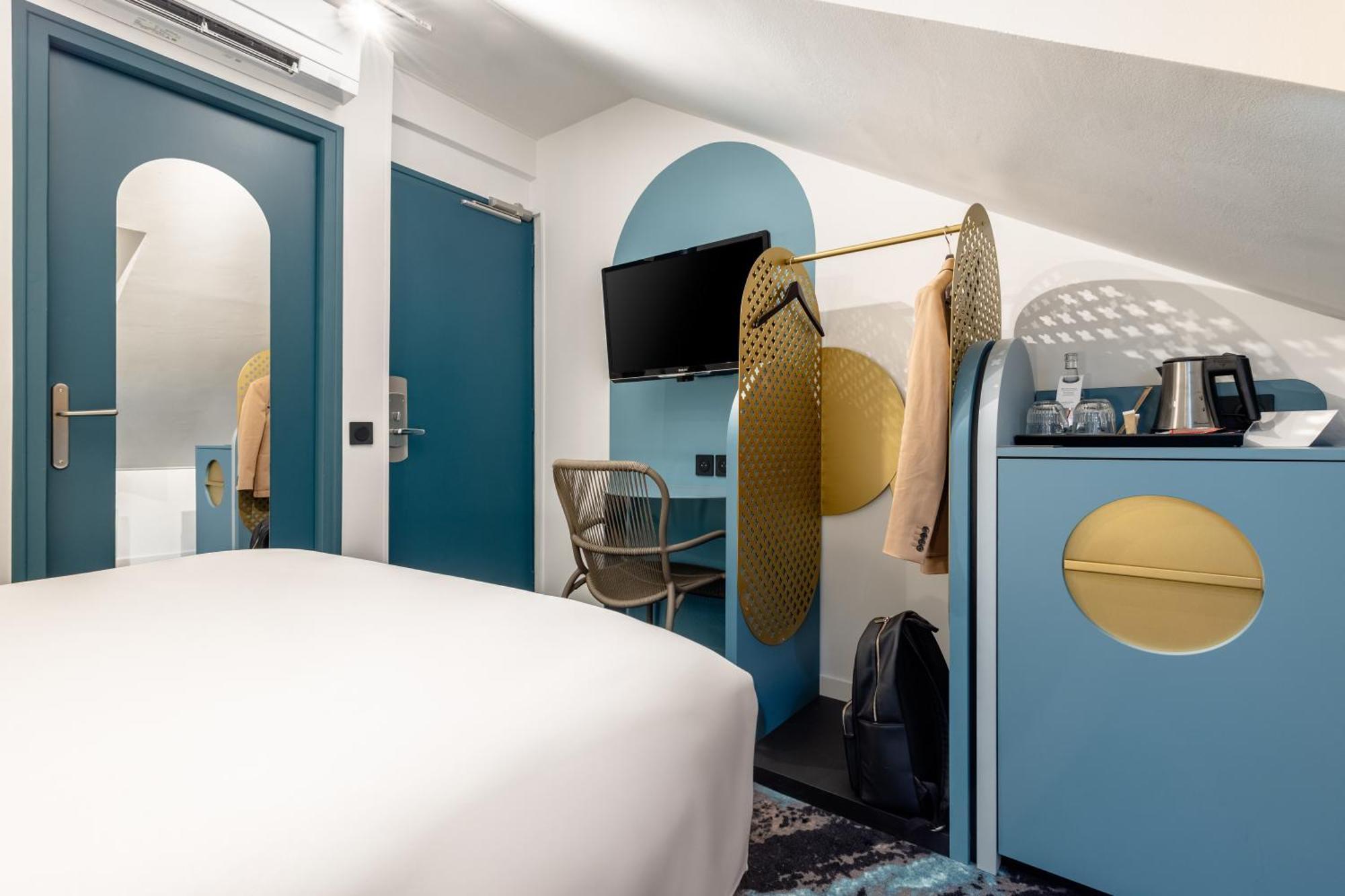 Mercure Annecy Centre Экстерьер фото