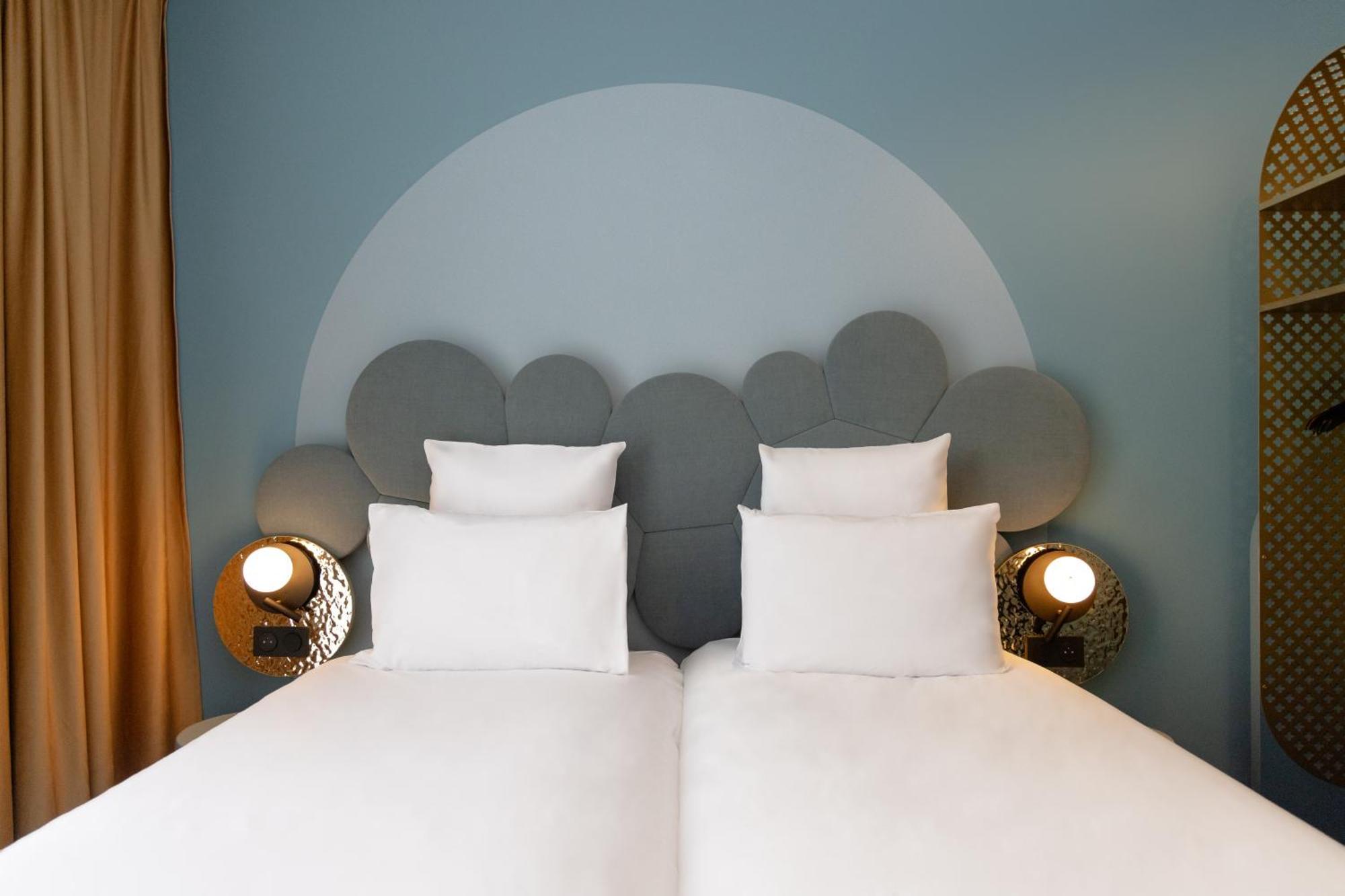Mercure Annecy Centre Экстерьер фото