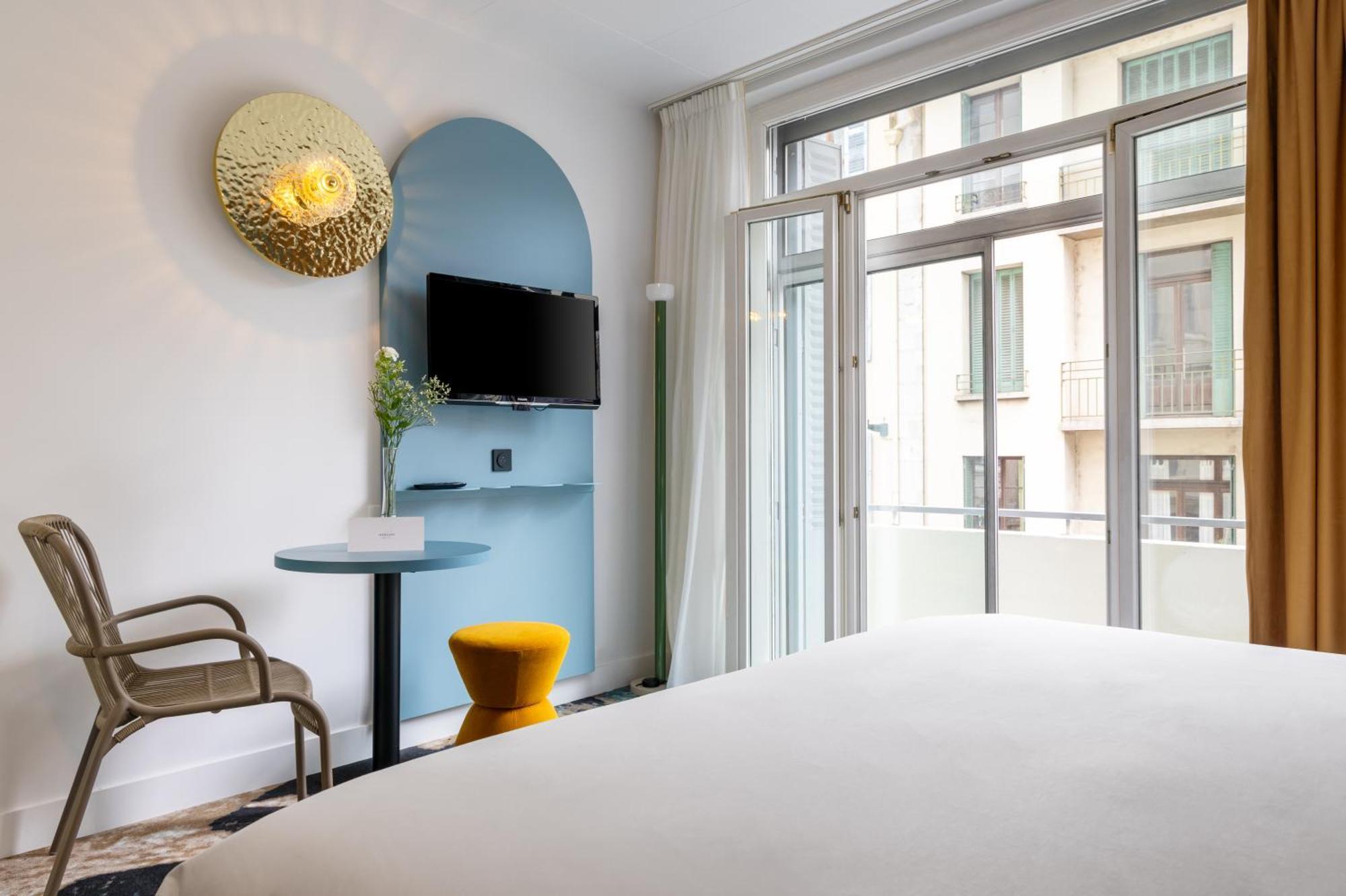 Mercure Annecy Centre Экстерьер фото