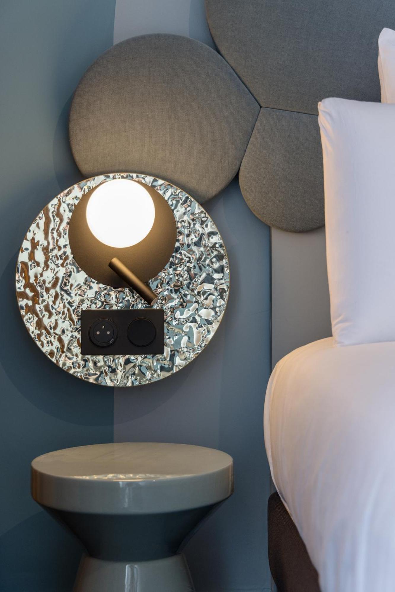 Mercure Annecy Centre Экстерьер фото